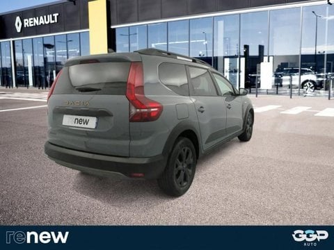 Voitures D'occasion À Avesnes-Sur-Helpe | Dacia Jogger 1.0 Eco-G 100Ch Extreme+ 7 Places -24