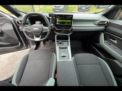 Voitures D'occasion À Avesnes-Sur-Helpe | Dacia Bigster 1.8 Hybrid 155Ch Extreme