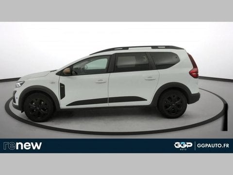 Voitures D'occasion À Avesnes-Sur-Helpe | Dacia Jogger 1.0 Eco-G 100Ch Extreme+ 7 Places