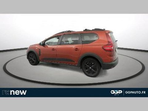 Voitures D'occasion À Avesnes-Sur-Helpe | Dacia Jogger 1.0 Eco-G 100Ch Extreme+ 5 Places