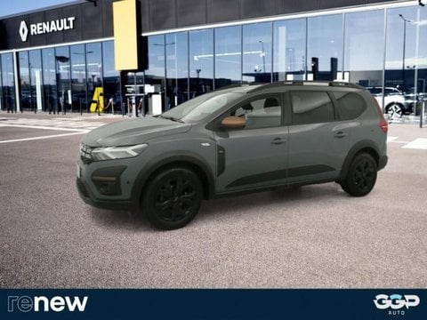 Voitures D'occasion À Avesnes-Sur-Helpe | Dacia Jogger 1.0 Eco-G 100Ch Extreme+ 7 Places -24