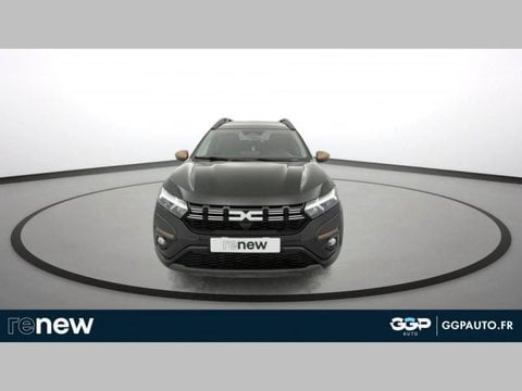 Voitures D'occasion À Avesnes-Sur-Helpe | Dacia Jogger 1.0 Eco-G 100Ch Extreme+ 7 Places