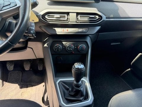 Voitures D'occasion À Avesnes-Sur-Helpe | Dacia Sandero 1.0 Tce 90Ch Expression