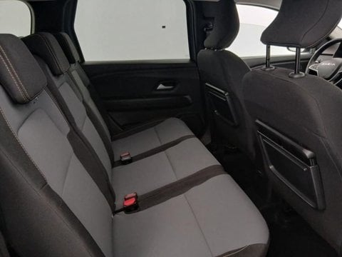 Voitures D'occasion À Avesnes-Sur-Helpe | Dacia Jogger 1.0 Eco-G 100Ch Extreme+ 7 Places -24
