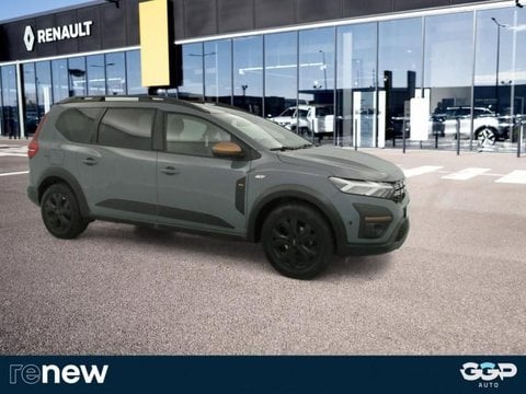 Voitures D'occasion À Avesnes-Sur-Helpe | Dacia Jogger 1.0 Eco-G 100Ch Extreme+ 7 Places -24