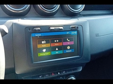 Voitures D'occasion À Avesnes-Sur-Helpe | Dacia Duster 1.5 Blue Dci 115Ch Prestige 4X2 E6U