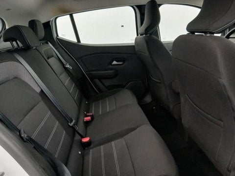 Voitures D'occasion À Avesnes-Sur-Helpe | Dacia Sandero 1.0 Eco-G 100Ch Stepway Expression