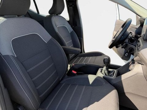 Voitures D'occasion À Avesnes-Sur-Helpe | Dacia Sandero 1.0 Sce 65Ch Expression -24