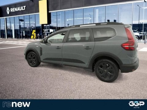 Voitures D'occasion À Avesnes-Sur-Helpe | Dacia Jogger 1.0 Eco-G 100Ch Extreme+ 7 Places -24