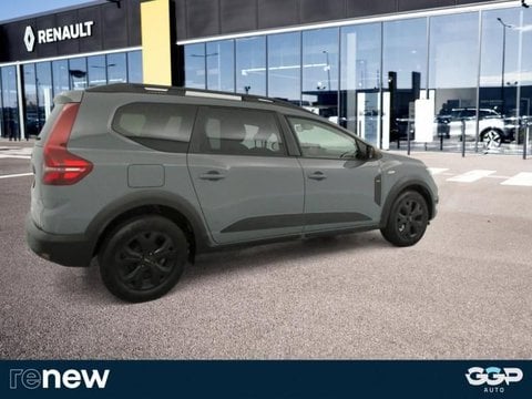 Voitures D'occasion À Avesnes-Sur-Helpe | Dacia Jogger 1.0 Eco-G 100Ch Extreme+ 7 Places -24