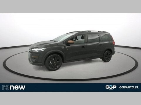 Voitures D'occasion À Avesnes-Sur-Helpe | Dacia Jogger 1.0 Eco-G 100Ch Extreme+ 7 Places