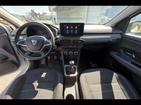 Voitures D'occasion À Avesnes-Sur-Helpe | Dacia Sandero 1.0 Sce 65Ch Confort -22