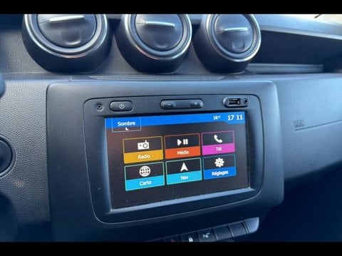 Voitures D'occasion À Avesnes-Sur-Helpe | Dacia Duster 1.0 Eco-G 100Ch Prestige 4X2