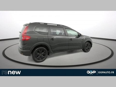 Voitures D'occasion À Avesnes-Sur-Helpe | Dacia Jogger 1.0 Eco-G 100Ch Extreme+ 7 Places