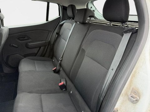 Voitures D'occasion À Avesnes-Sur-Helpe | Dacia Sandero 1.0 Eco-G 100Ch Essentiel -22B