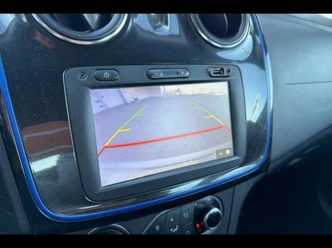 Voitures D'occasion À Avesnes-Sur-Helpe | Dacia Sandero 1.0 Eco-G 100Ch 15 Ans