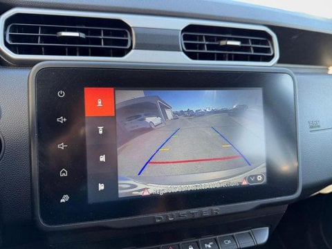 Voitures D'occasion À Avesnes-Sur-Helpe | Dacia Duster 1.5 Blue Dci 115Ch Journey + 4X2