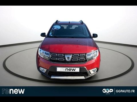 Voitures D'occasion À Avesnes-Sur-Helpe | Dacia Sandero 1.0 Eco-G 100Ch 15 Ans