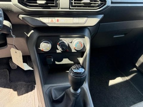 Voitures D'occasion À Avesnes-Sur-Helpe | Dacia Sandero 1.0 Eco-G 100Ch Essential