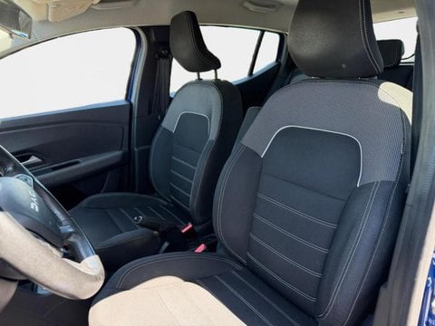 Voitures D'occasion À Avesnes-Sur-Helpe | Dacia Sandero 1.0 Tce 90Ch Expression