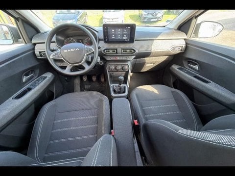 Voitures D'occasion À Avesnes-Sur-Helpe | Dacia Sandero 1.0 Tce 90Ch Expression