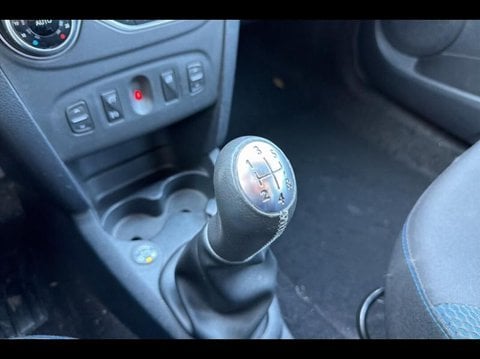 Voitures D'occasion À Avesnes-Sur-Helpe | Dacia Sandero 1.0 Eco-G 100Ch 15 Ans