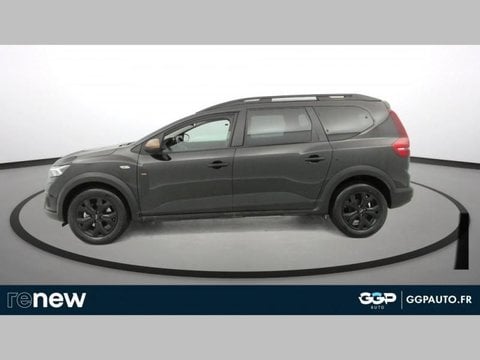 Voitures D'occasion À Avesnes-Sur-Helpe | Dacia Jogger 1.0 Eco-G 100Ch Extreme+ 7 Places