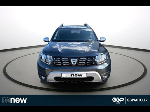 Voitures D'occasion À Avesnes-Sur-Helpe | Dacia Duster 1.0 Eco-G 100Ch Prestige 4X2