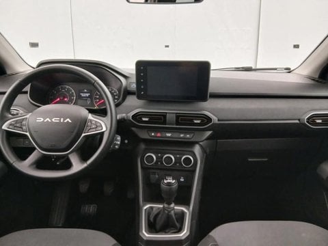 Voitures D'occasion À Avesnes-Sur-Helpe | Dacia Jogger 1.0 Eco-G 100Ch Extreme+ 7 Places