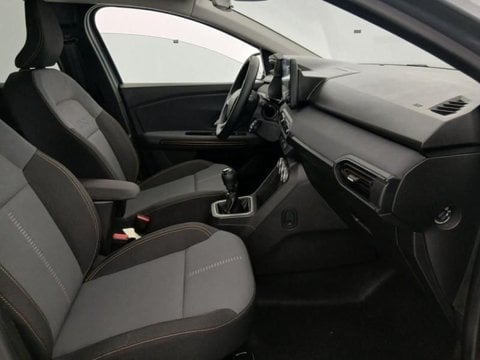 Voitures D'occasion À Avesnes-Sur-Helpe | Dacia Jogger 1.0 Eco-G 100Ch Extreme+ 7 Places -24