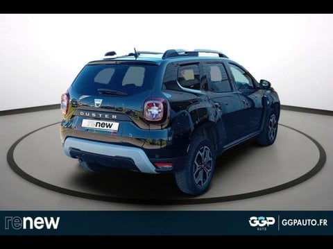 Voitures D'occasion À Avesnes-Sur-Helpe | Dacia Duster 1.5 Blue Dci 115Ch Prestige 4X2 E6U