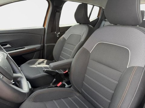 Voitures D'occasion À Avesnes-Sur-Helpe | Dacia Sandero 1.0 Tce 90Ch Stepway Expression