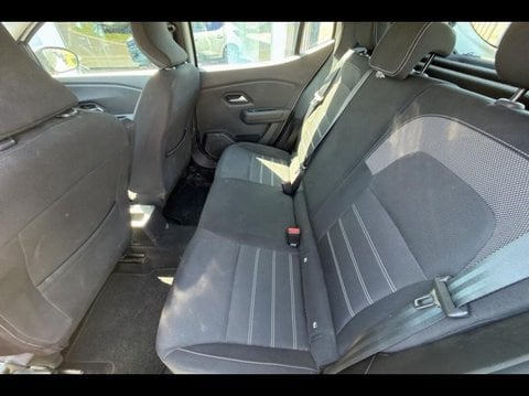Voitures D'occasion À Avesnes-Sur-Helpe | Dacia Sandero 1.0 Sce 65Ch Confort -22