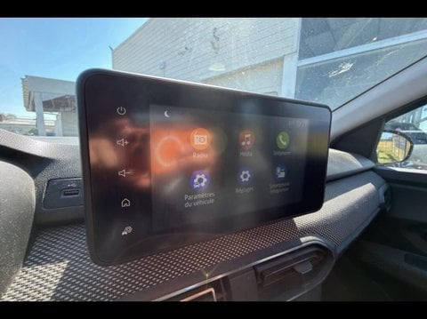 Voitures D'occasion À Avesnes-Sur-Helpe | Dacia Sandero 1.0 Sce 65Ch Confort -22