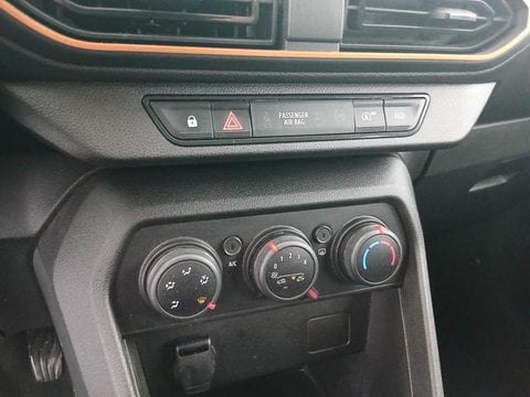 Voitures D'occasion À Avesnes-Sur-Helpe | Dacia Sandero 1.0 Eco-G 100Ch Stepway Essential