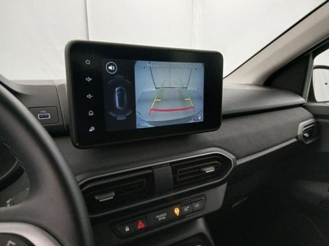 Voitures D'occasion À Avesnes-Sur-Helpe | Dacia Jogger 1.0 Eco-G 100Ch Extreme+ 7 Places