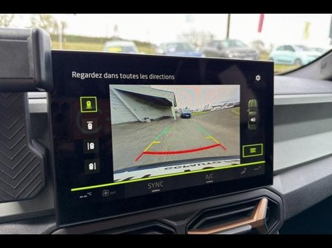 Voitures D'occasion À Avesnes-Sur-Helpe | Dacia Bigster 1.8 Hybrid 155Ch Extreme