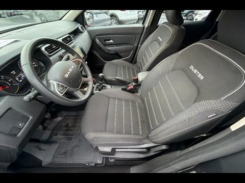 Voitures D'occasion À Avesnes-Sur-Helpe | Dacia Duster 1.5 Blue Dci 115Ch Journey + 4X2