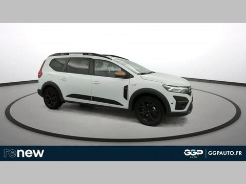 Voitures D'occasion À Avesnes-Sur-Helpe | Dacia Jogger 1.0 Eco-G 100Ch Extreme+ 7 Places