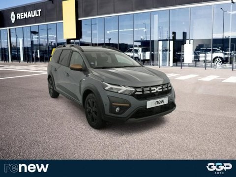Voitures D'occasion À Avesnes-Sur-Helpe | Dacia Jogger 1.0 Eco-G 100Ch Extreme+ 7 Places -24
