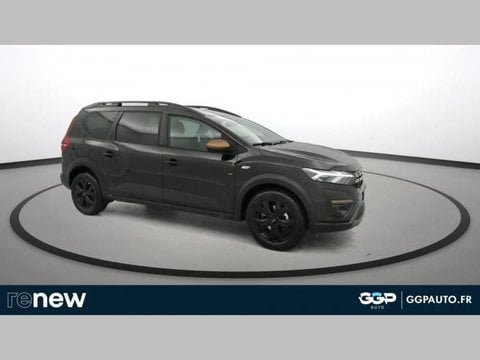 Voitures D'occasion À Avesnes-Sur-Helpe | Dacia Jogger 1.0 Eco-G 100Ch Extreme+ 7 Places