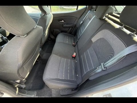 Voitures D'occasion À Avesnes-Sur-Helpe | Dacia Sandero 1.0 Tce 90Ch Expression