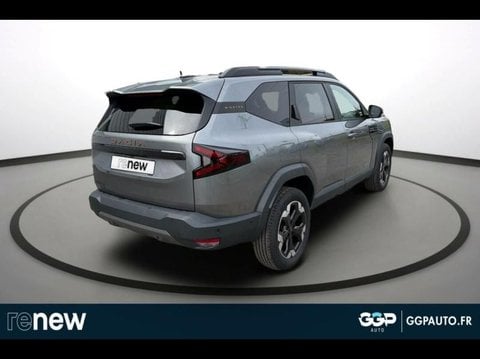 Voitures D'occasion À Avesnes-Sur-Helpe | Dacia Bigster 1.8 Hybrid 155Ch Extreme