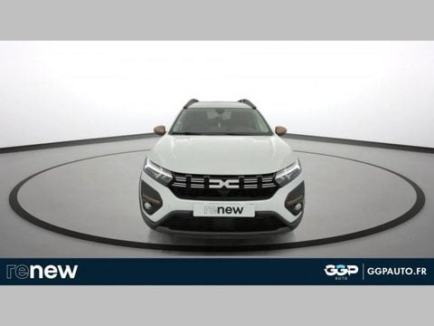 Voitures D'occasion À Avesnes-Sur-Helpe | Dacia Jogger 1.0 Eco-G 100Ch Extreme+ 7 Places