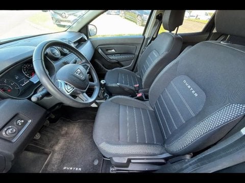 Voitures D'occasion À Avesnes-Sur-Helpe | Dacia Duster 1.0 Eco-G 100Ch Prestige 4X2