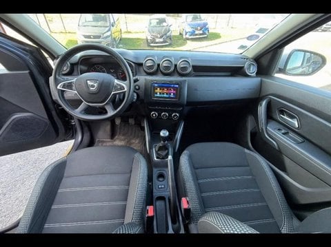Voitures D'occasion À Avesnes-Sur-Helpe | Dacia Duster 1.0 Eco-G 100Ch Prestige 4X2