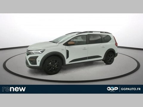 Voitures D'occasion À Avesnes-Sur-Helpe | Dacia Jogger 1.0 Eco-G 100Ch Extreme+ 7 Places