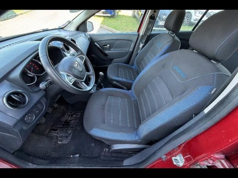 Voitures D'occasion À Avesnes-Sur-Helpe | Dacia Sandero 1.0 Eco-G 100Ch 15 Ans