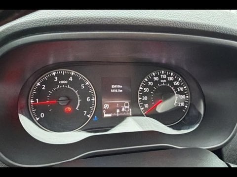Voitures D'occasion À Avesnes-Sur-Helpe | Dacia Duster 1.5 Blue Dci 115Ch Journey + 4X2