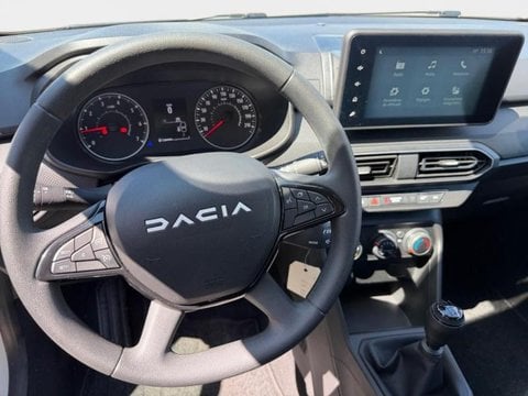 Voitures D'occasion À Avesnes-Sur-Helpe | Dacia Sandero 1.0 Eco-G 100Ch Essential